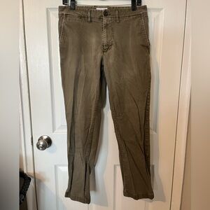 Goodfellow & Co Work Pants